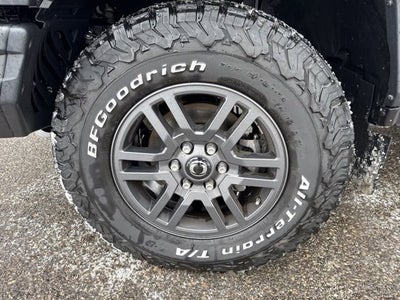 2024 INEOS Grenadier Fieldmaster Edition