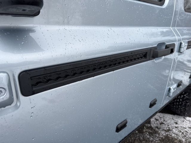 2024 INEOS Grenadier Fieldmaster Edition