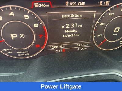 2017 Audi Q7 3.0T Premium