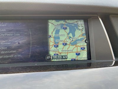 2013 BMW 535i Gran Turismo xDrive