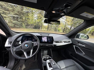 2023 BMW X1 xDrive28i