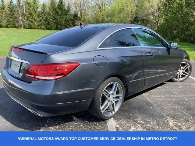 2014 Mercedes-Benz E 350 E 350