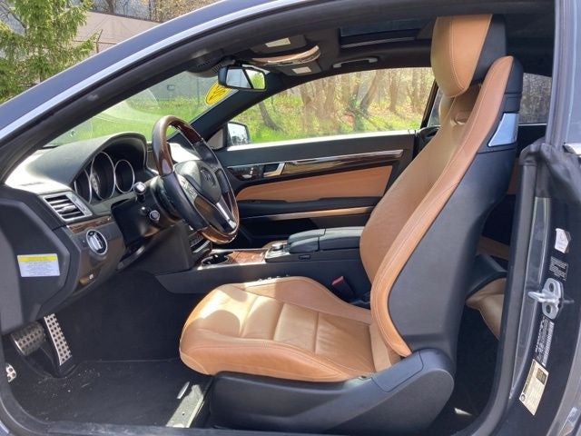 2014 Mercedes-Benz E 350 E 350