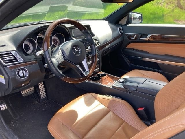 2014 Mercedes-Benz E 350 E 350