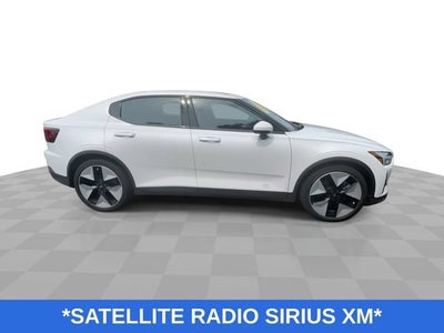 2023 Polestar 2 Long Range Dual Motor