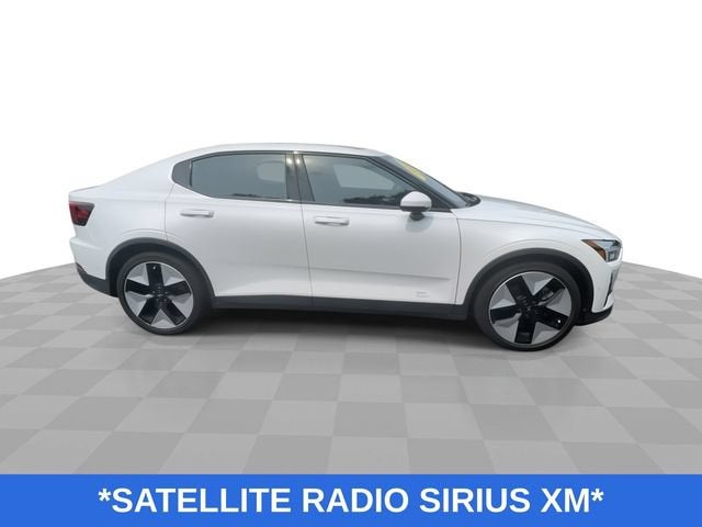 2023 Polestar 2 Long Range Dual Motor