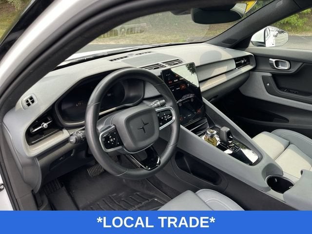 2023 Polestar 2 Long Range Dual Motor