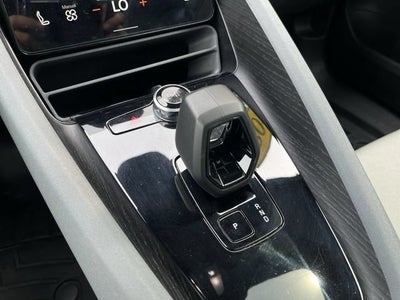 2023 Polestar 2 Long Range Dual Motor