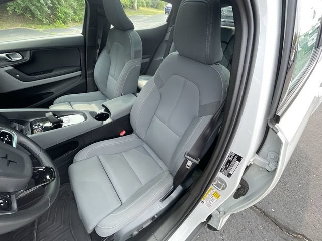2023 Polestar 2 Long Range Dual Motor