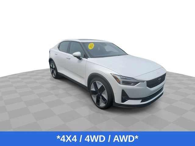 2023 Polestar 2 Long Range Dual Motor