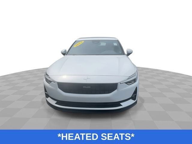 2023 Polestar 2 Long Range Dual Motor