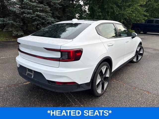 2023 Polestar 2 Long Range Dual Motor