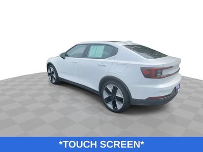 2023 Polestar 2 Long Range Dual Motor