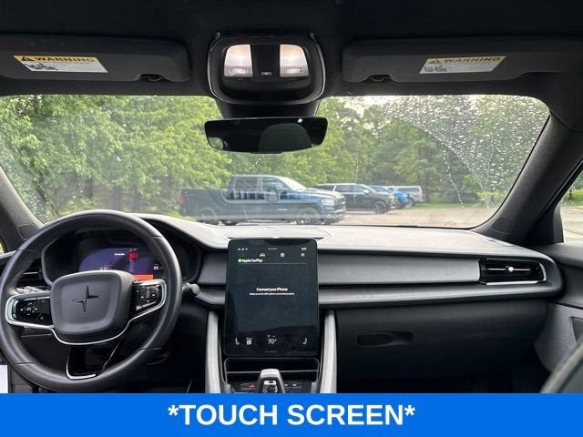 2023 Polestar 2 Long Range Dual Motor
