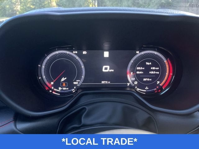 2024 Dodge Hornet GT AWD