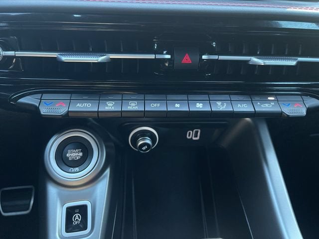 2024 Dodge Hornet GT AWD