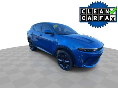 2024 Dodge Hornet GT AWD