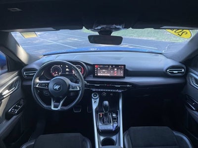 2024 Dodge Hornet GT AWD