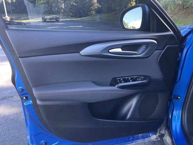 2024 Dodge Hornet GT AWD