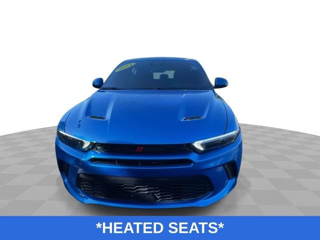 2024 Dodge Hornet GT AWD