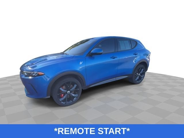 2024 Dodge Hornet GT AWD