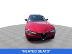 2017 Alfa Romeo Giulia Ti RWD