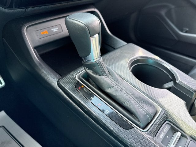 2024 Honda Civic Hatchback Sport