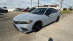 2024 Honda Civic Hatchback Sport