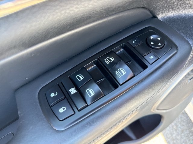 2019 Jeep Grand Cherokee High Altitude 4x4