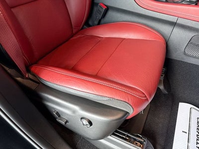 2024 Dodge Durango SRT Hellcat Premium AWD
