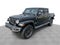 2020 Jeep Gladiator Overland 4x4