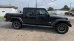 2020 Jeep Gladiator Overland 4x4
