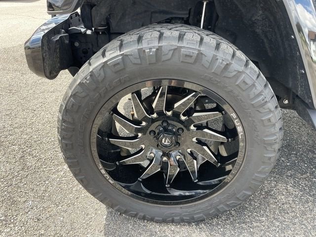 2023 Jeep Gladiator High Altitude