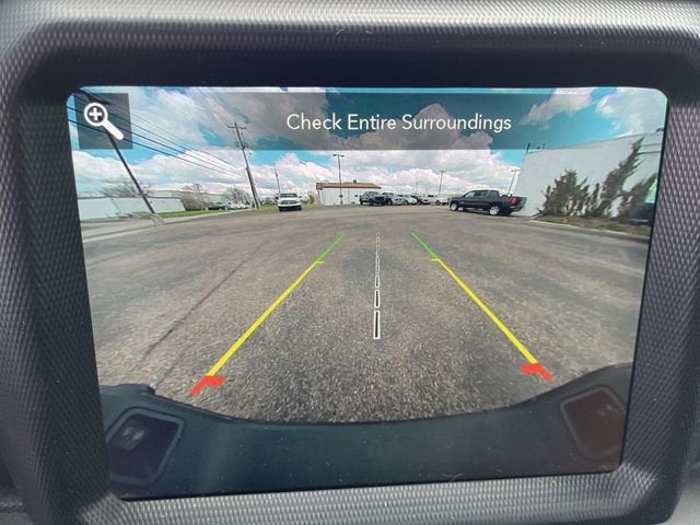 2023 Jeep Gladiator High Altitude