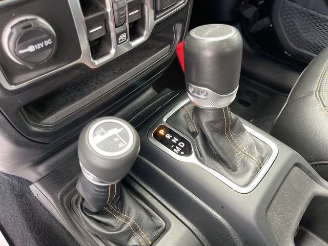 2023 Jeep Gladiator High Altitude