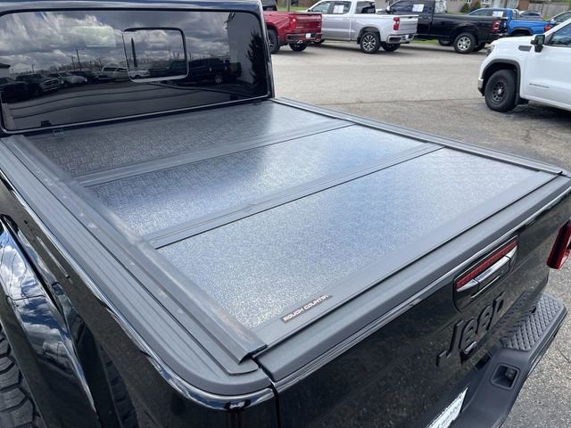 2023 Jeep Gladiator High Altitude