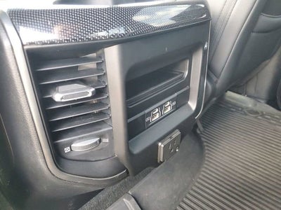 2021 RAM 1500 Sport
