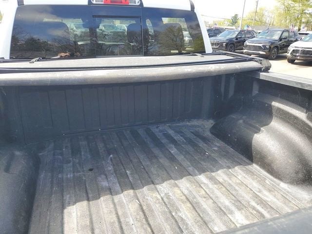 2021 RAM 1500 Sport