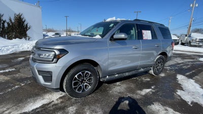 2022 Ford Expedition XLT