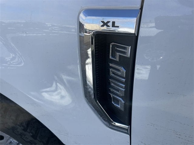 2022 Ford Super Duty F-250 SRW XL