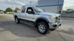 2015 Ford Super Duty F-350 SRW Platinum