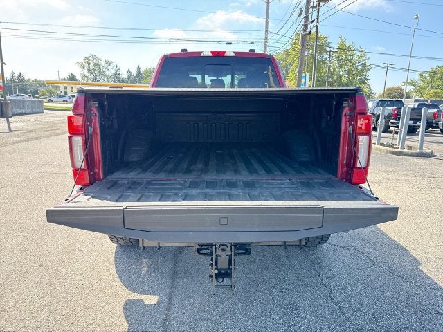 2020 Ford Super Duty F-350 SRW XL