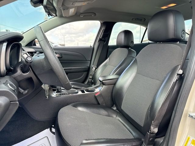 2015 Chevrolet Malibu LT