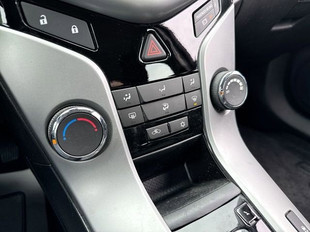 2013 Chevrolet Cruze 1LT