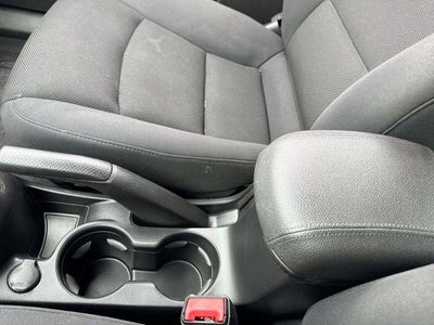 2013 Chevrolet Cruze 1LT