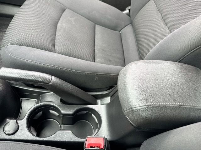 2013 Chevrolet Cruze 1LT