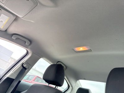 2013 Chevrolet Cruze 1LT