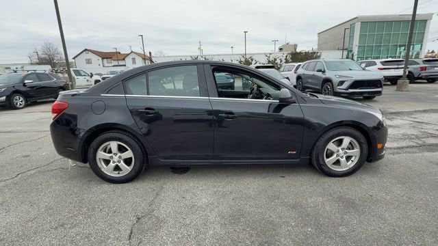 2013 Chevrolet Cruze 1LT