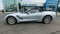 2017 Chevrolet Corvette Stingray 1LT
