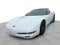 2000 Chevrolet Corvette 2dr Cpe